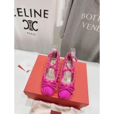 Valentino flat shoes